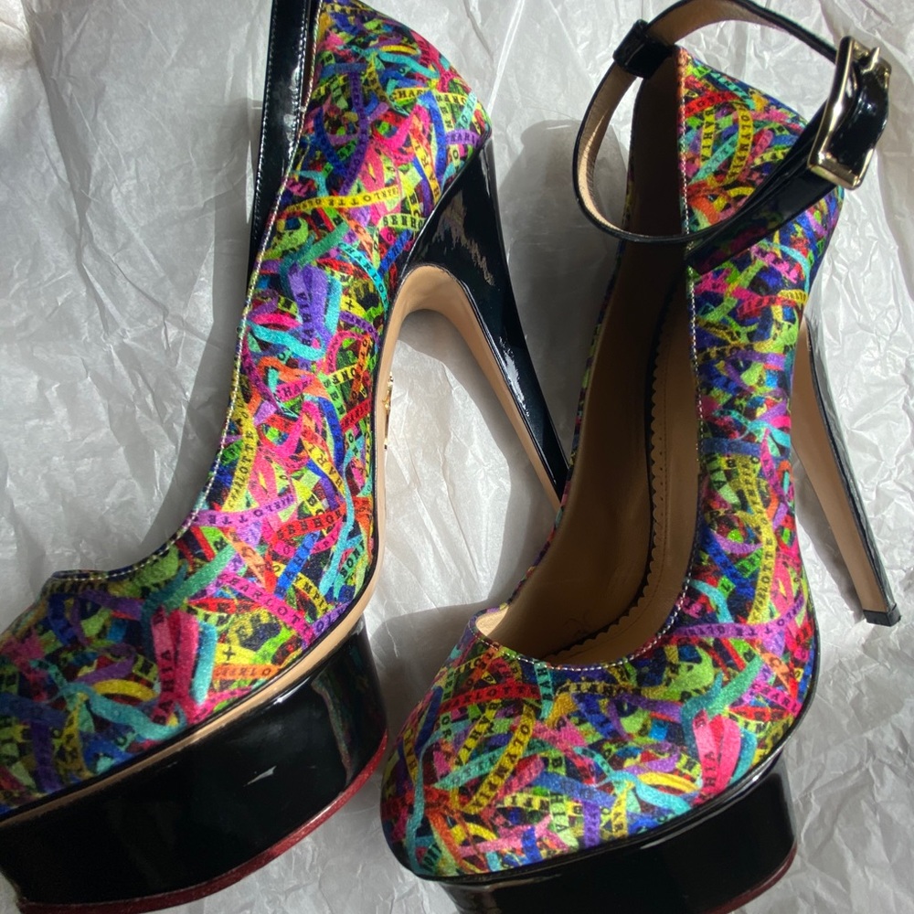 Charlotte Olympia
